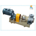 Stainless Steel Vegetable Oil Pump with Steady Delivery